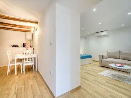 Erin, Appartement 3 personnes à Opatija Rukavac - Photo 10