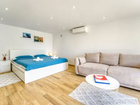 Erin, Appartement 3 personnes à Opatija Rukavac - Photo 11