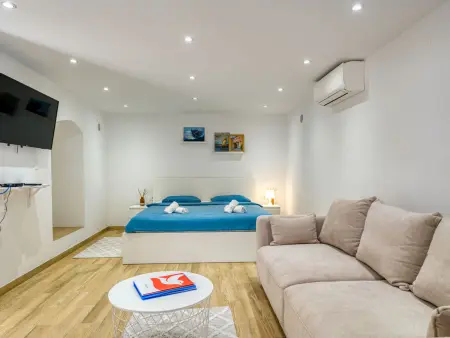 Erin, Appartement 3 personnes à Opatija Rukavac - Photo 12