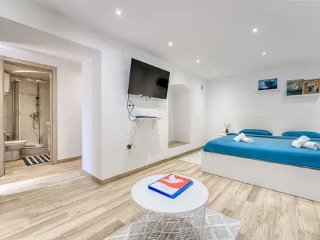 Erin, Appartement 3 personnes à Opatija Rukavac - Photo 13