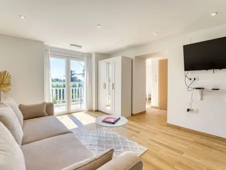 Erin, Appartement 3 personnes à Opatija Rukavac - Photo 15