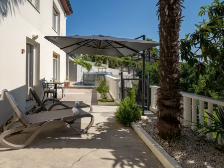 Erin, Appartement 3 personnes à Opatija Rukavac - Photo 20