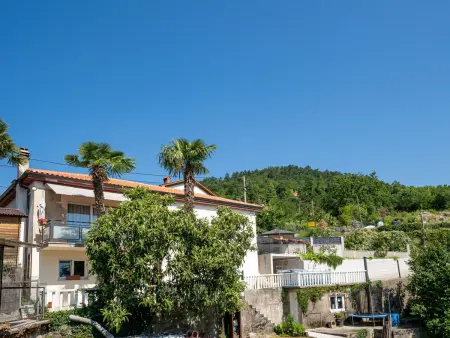 Erin, Appartement 3 personnes à Opatija Rukavac - Photo 21