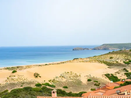 Dune, Appartement 4 personnes à Torre dei Corsari - Photo 1