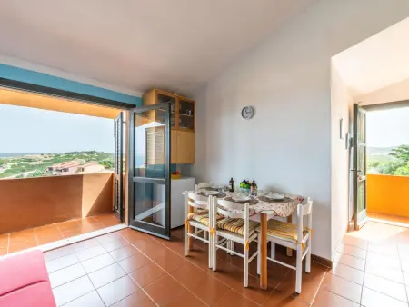 Dune, Appartement 4 personnes à Torre dei Corsari - Photo 3