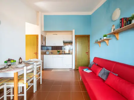 Dune, Appartement 4 personnes à Torre dei Corsari - Photo 5