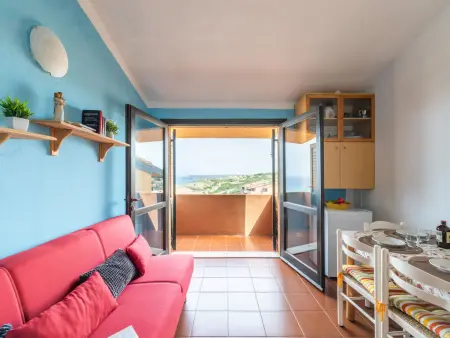 Dune, Appartement 4 personnes à Torre dei Corsari - Photo 6
