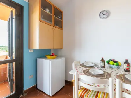 Dune, Appartement 4 personnes à Torre dei Corsari - Photo 7