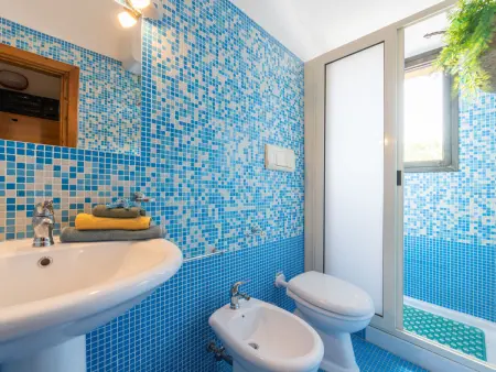 Dune, Appartement 4 personnes à Torre dei Corsari - Photo 8
