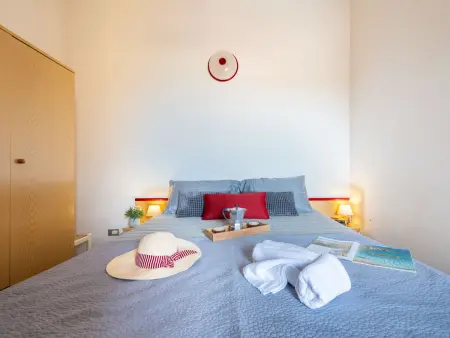 Dune, Appartement 4 personnes à Torre dei Corsari - Photo 15