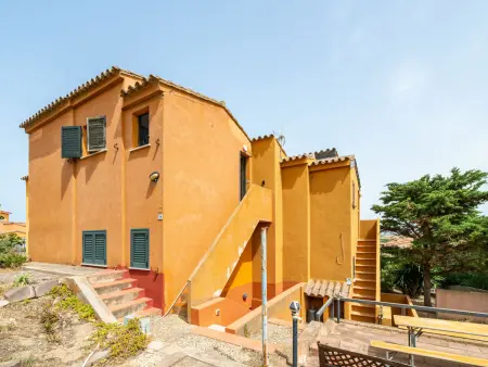 Dune, Appartement 4 personnes à Torre dei Corsari - Photo 16