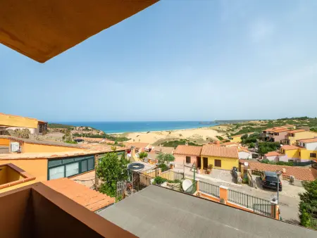 Dune, Appartement 4 personnes à Torre dei Corsari - Photo 17