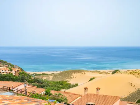 Dune, Appartement 4 personnes à Torre dei Corsari - Photo 18