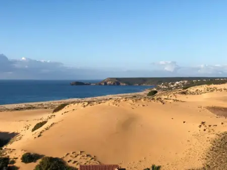 Dune, Appartement 4 personnes à Torre dei Corsari - Photo 19
