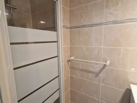 T3 au RDC avec piscine, terrasse et parking - 6 pers, proche plage à Marseillan - Photo 8