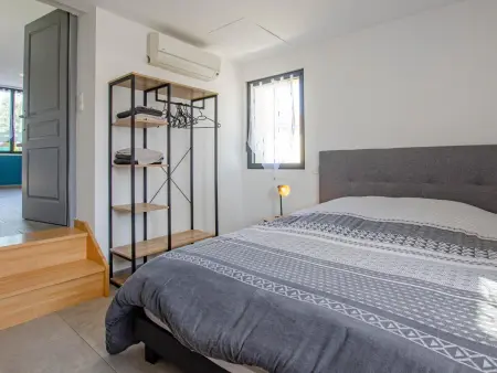 Maison cosy avec piscine privative chauffée, proche lacs et activités nautiques - Photo 7