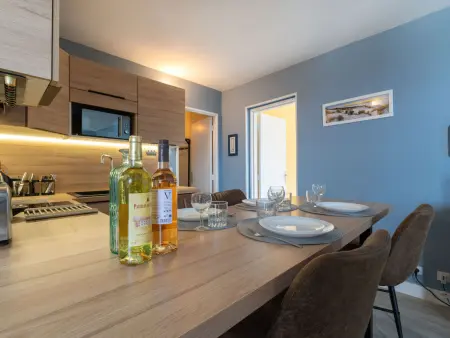 Port Arcachon, Appartement 4 personnes à Arcachon - Photo 3