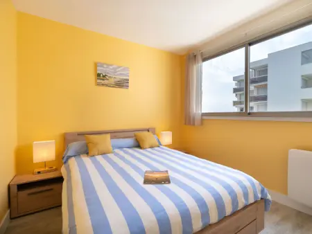 Port Arcachon, Appartement 4 personnes à Arcachon - Photo 4