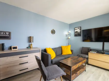 Port Arcachon, Appartement 4 personnes à Arcachon - Photo 5