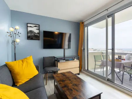 Port Arcachon, Appartement 4 personnes à Arcachon - Photo 6
