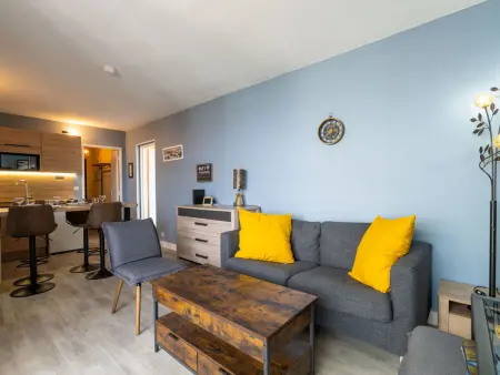 Port Arcachon, Appartement 4 personnes à Arcachon - Photo 8