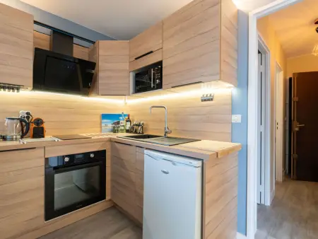 Port Arcachon, Appartement 4 personnes à Arcachon - Photo 13