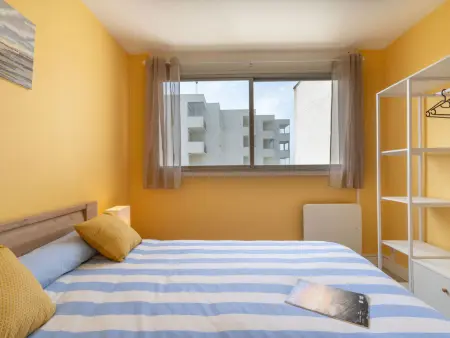 Port Arcachon, Appartement 4 personnes à Arcachon - Photo 14