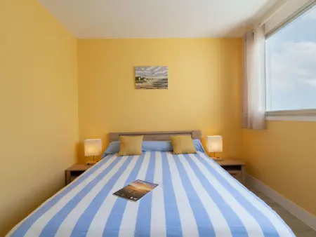 Port Arcachon, Appartement 4 personnes à Arcachon - Photo 15