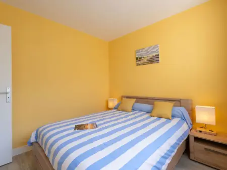 Port Arcachon, Appartement 4 personnes à Arcachon - Photo 16