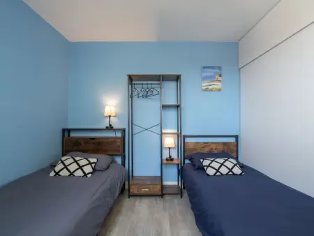 Port Arcachon, Appartement 4 personnes à Arcachon - Photo 18