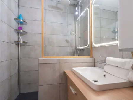 Port Arcachon, Appartement 4 personnes à Arcachon - Photo 20