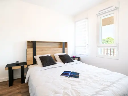 Jade et Elena, Appartement 4 personnes à Lit et Mixe - Photo 4