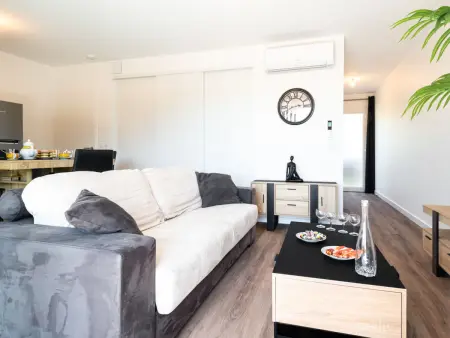 Jade et Elena, Appartement 4 personnes à Lit et Mixe - Photo 9