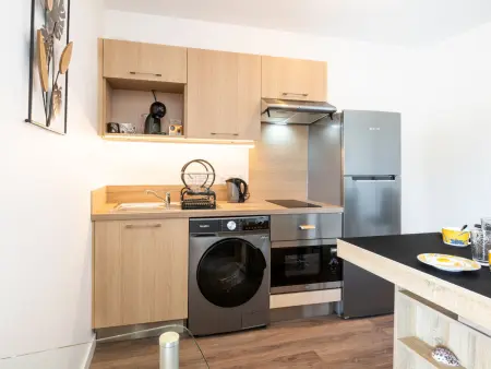 Jade et Elena, Appartement 4 personnes à Lit et Mixe - Photo 15