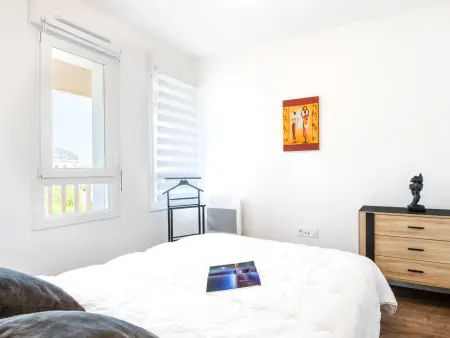 Jade et Elena, Appartement 4 personnes à Lit et Mixe - Photo 16