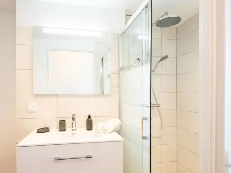Jade et Elena, Appartement 4 personnes à Lit et Mixe - Photo 17