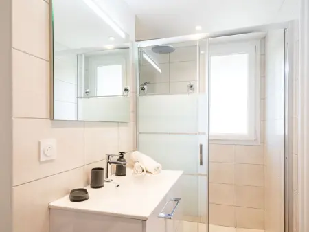 Jade et Elena, Appartement 4 personnes à Lit et Mixe - Photo 18