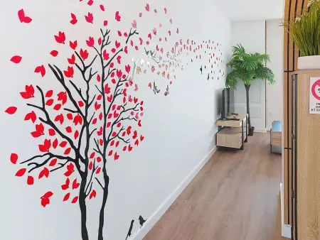 Jade et Elena, Appartement 4 personnes à Lit et Mixe - Photo 28