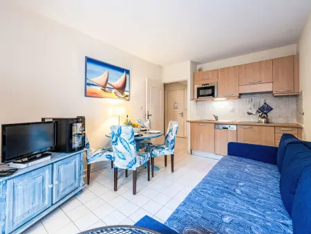 Caesar Domus, Appartement 4 personnes à Gassin - Photo 2