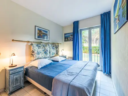Caesar Domus, Appartement 4 personnes à Gassin - Photo 3