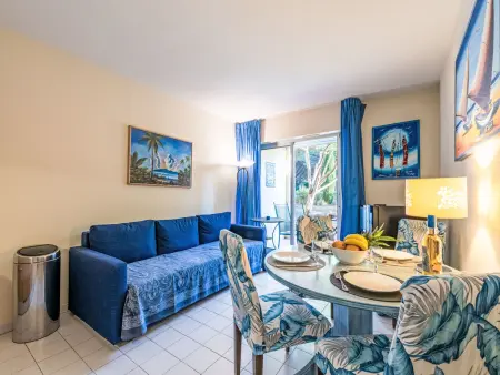 Caesar Domus, Appartement 4 personnes à Gassin - Photo 5