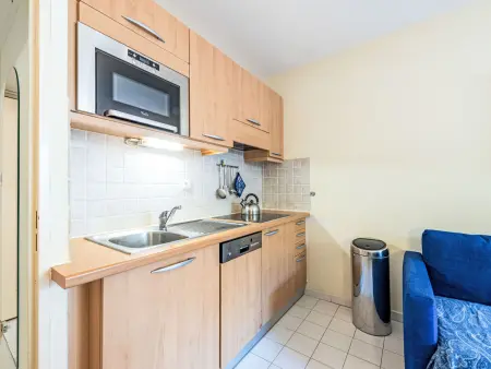 Caesar Domus, Appartement 4 personnes à Gassin - Photo 6