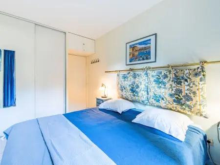 Caesar Domus, Appartement 4 personnes à Gassin - Photo 7
