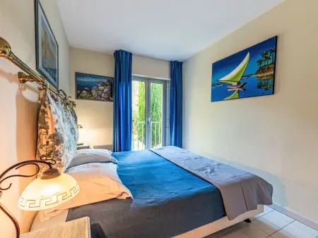 Caesar Domus, Appartement 4 personnes à Gassin - Photo 8