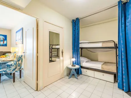 Caesar Domus, Appartement 4 personnes à Gassin - Photo 9