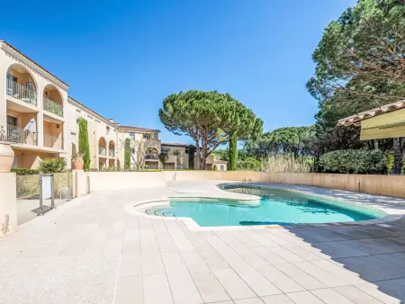 Caesar Domus, Appartement 4 personnes à Gassin - Photo 12