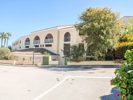 Caesar Domus, Appartement 4 personnes à Gassin - Photo 14