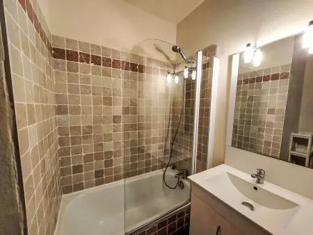Caesar Domus, Appartement 3 personnes à Gassin - Photo 10