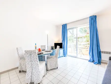 Caesar Domus, Appartement 4 personnes à Gassin - Photo 1