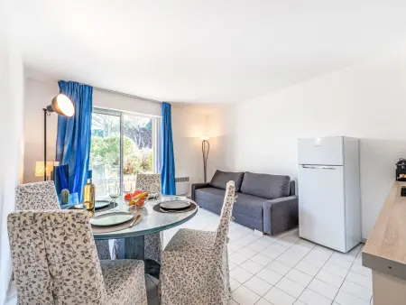 Caesar Domus, Appartement 4 personnes à Gassin - Photo 6